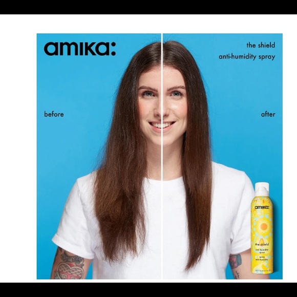 LAST ONE LEFT - NEW! AMIKA Smooth Operator Complete Set - Picture 9 of 9